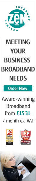 Meeting your Business Broadband needs. Award-winning broadband from �15.31 per month ex. VAT. Order Now.