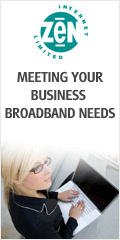 Meeting your Business Broadband needs. Discover award-

winning business broadband from only 15.31 per month ex. VAT. Order Now.